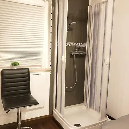 Studio Typ-Apartment 