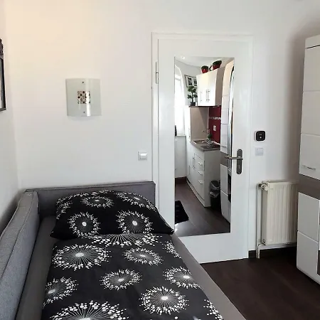 Studio Typ-Apartment 