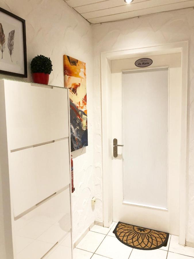 Typ-apartment 
