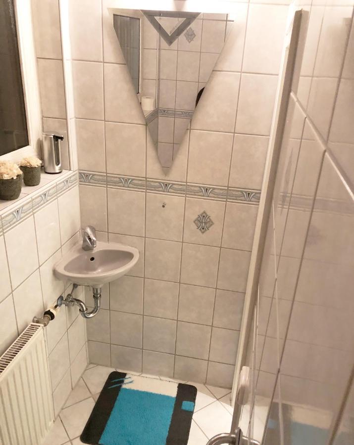 Apartment Typ-apartment 