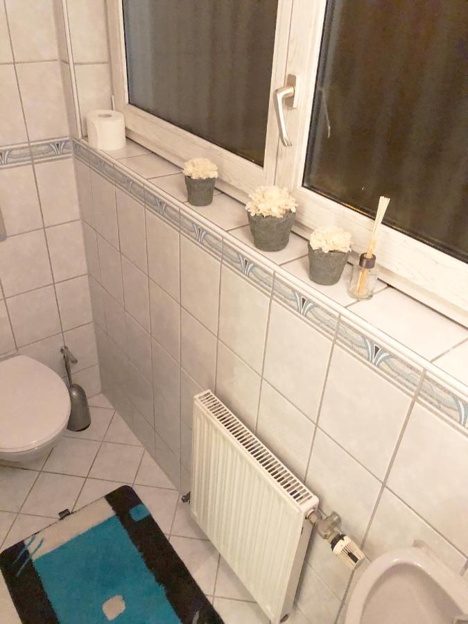 Typ-apartment 