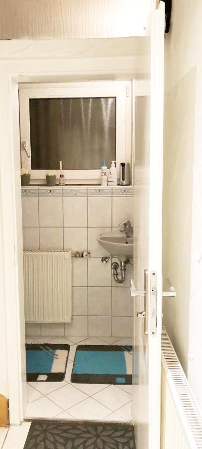 Apartment Typ-apartment 
