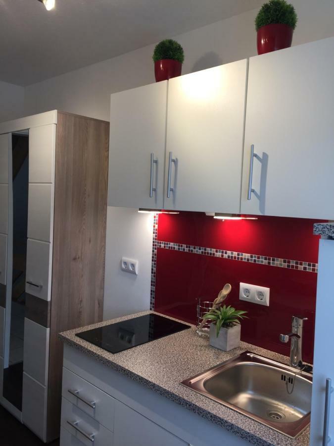 Typ-apartment 