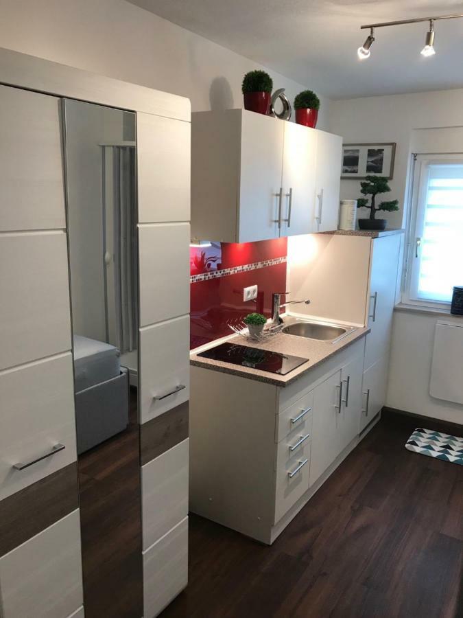 Typ-apartment 