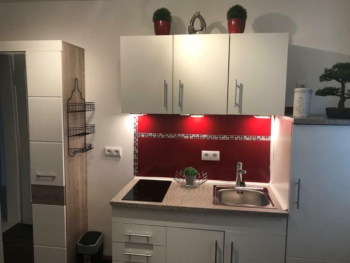 Apartamento Typ-apartment 