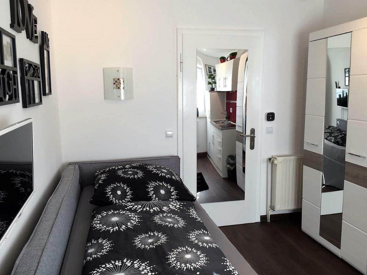 Typ-apartment 