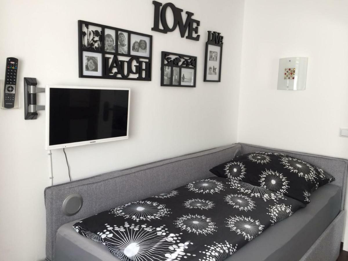 Typ-apartment 