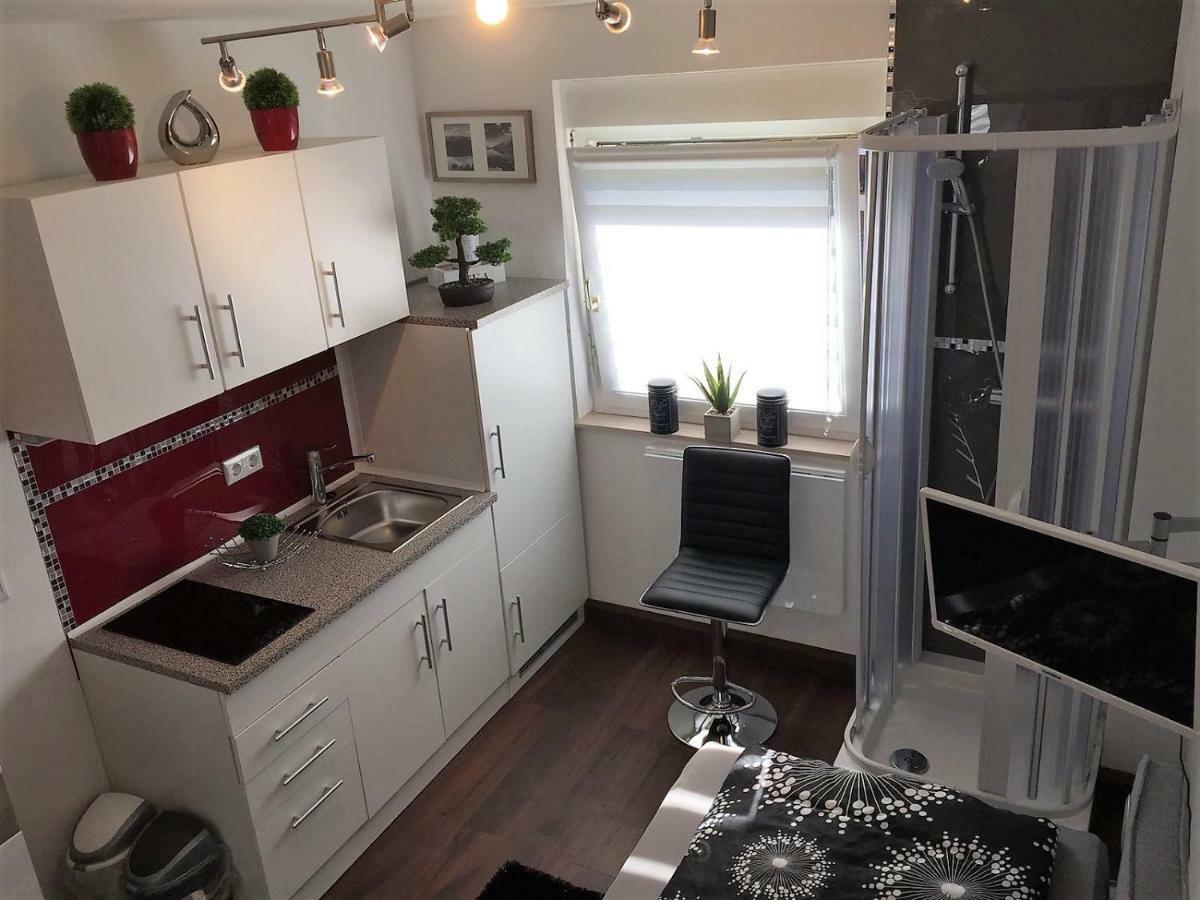 Typ-apartment 